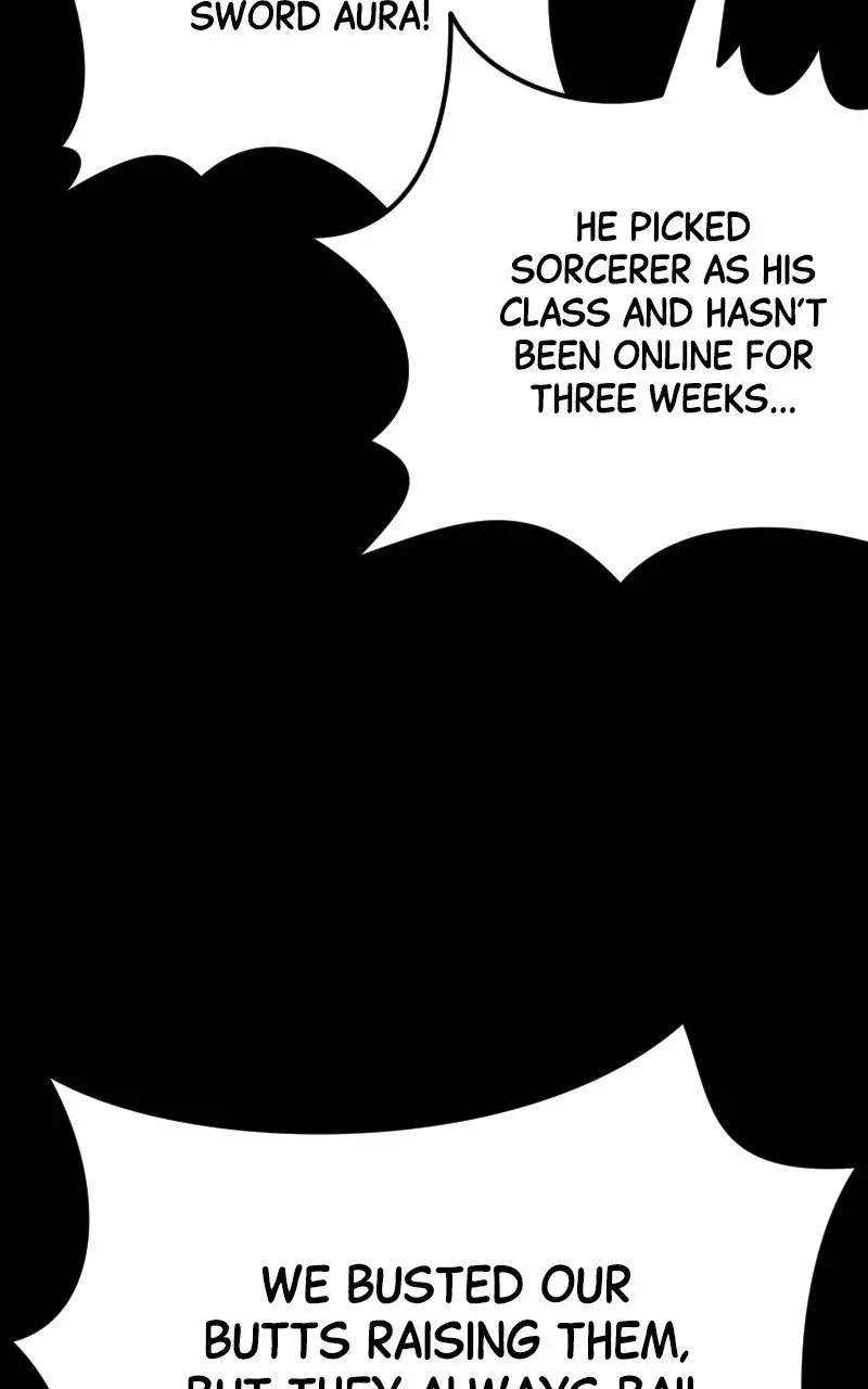 The Possessed Genius' Gaming Stream Chapter 47 77